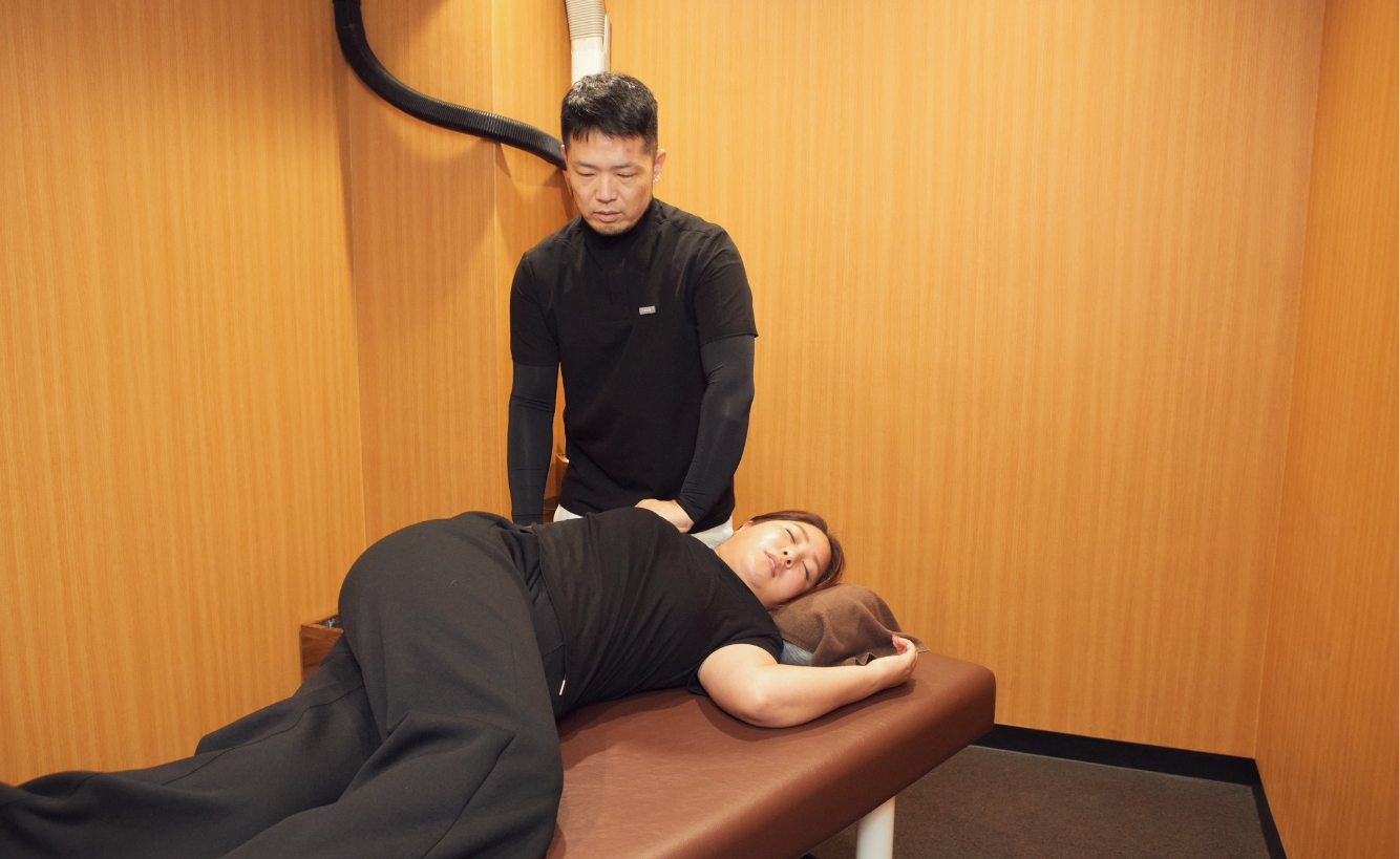 chiropractic